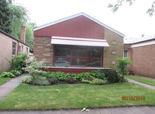 3803 Cuyler Ave, Berwyn, IL 60402