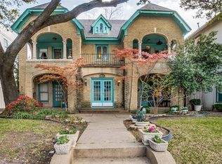4134 Herschel Ave UNIT 4, Dallas, TX 75219