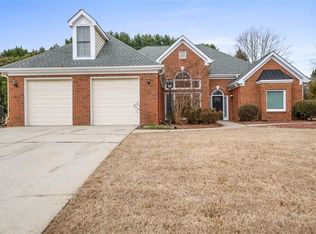 1522 Haven Crest Dr, Powder Springs, GA 30127