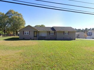 4604 W Sugar Creek Rd, Charlotte, NC 28269