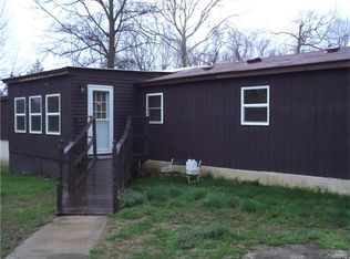 3558 Gravois Rd, Saint Clair, MO 63077