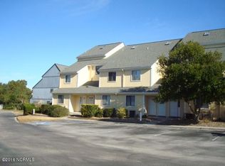 9201 Coast Guard Rd #F202, Emerald Isle, NC 28594