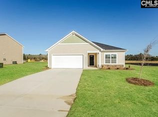134 King Buck Dr, Gaston, SC 29053
