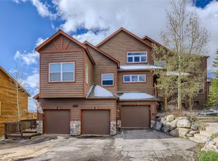 9082 Ryan Gulch Rd APT A, Silverthorne, CO 80498