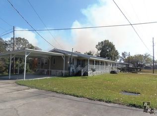 4084 Highway 1, Napoleonville, LA 70390