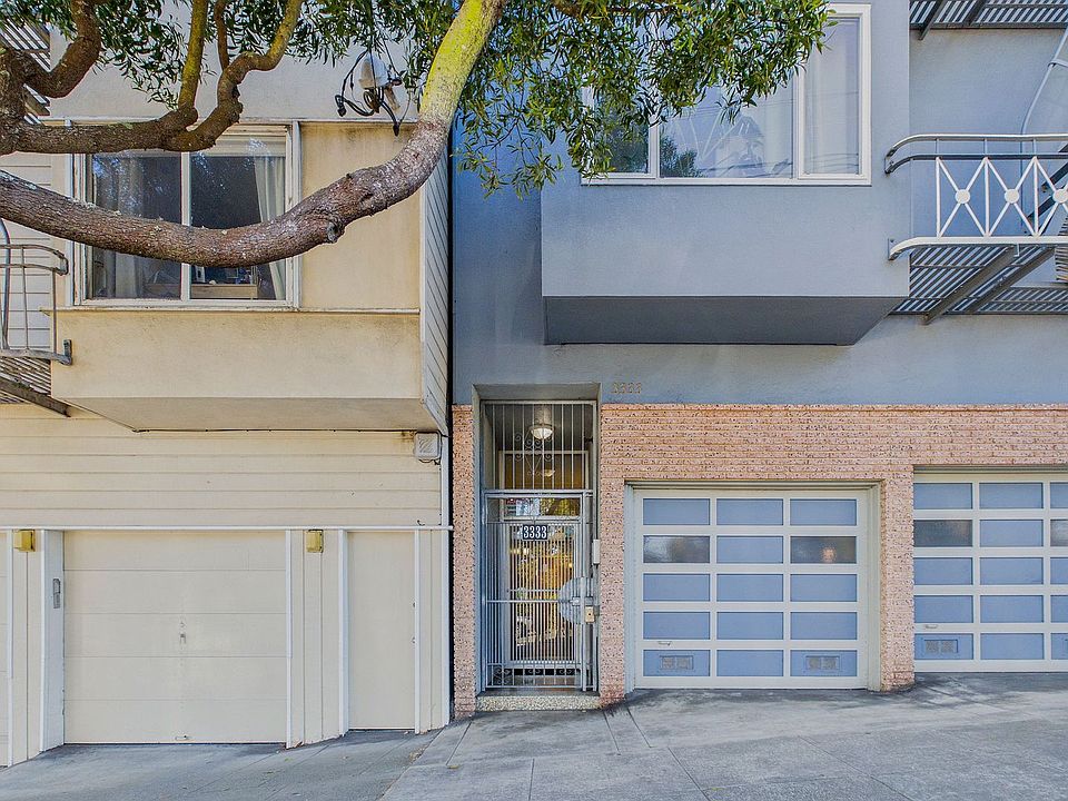 1st image of 3333 Clement St APT 4