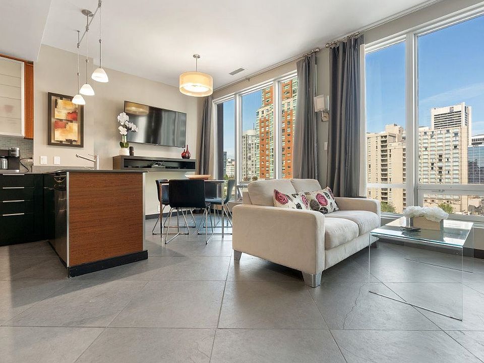 1st image of 989 Nelson St #609