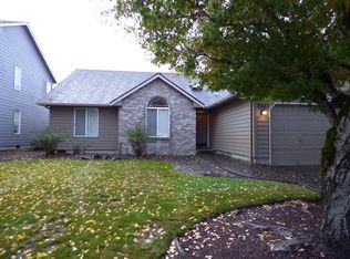 4443 Oregon Trail Ct NE, Salem, OR 97305