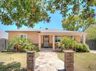 4158 Keever Ave, Long Beach, CA 90807