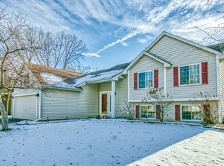 12016 Wedgewood Dr NW, Coon Rapids, MN 55433