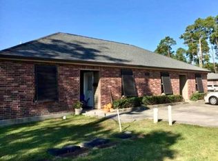 1730 Oakley St LOT C, Thibodaux, LA 70301
