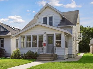 4204 19th Ave S, Minneapolis, MN 55407
