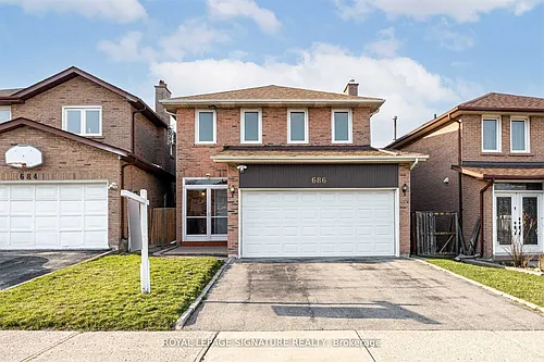 686 York Hill Blvd Photo 1