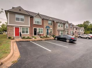 202 S College St APT 10, Georgetown, TX 78626