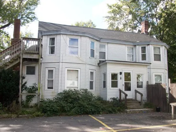 314 Union Ave #3, Framingham, MA 01701