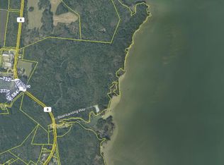 1295 Ranger Dr, Cross, SC 29436