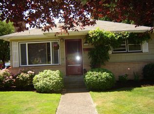 1125 NW Yamhill St, McMinnville, OR