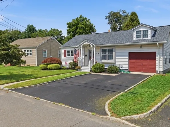 26 Baldwin Ave, South Bound Brook Boro, NJ 08880