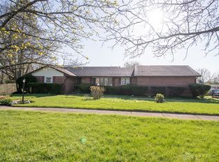 1770 Infirmary Rd, Dayton, OH 45417