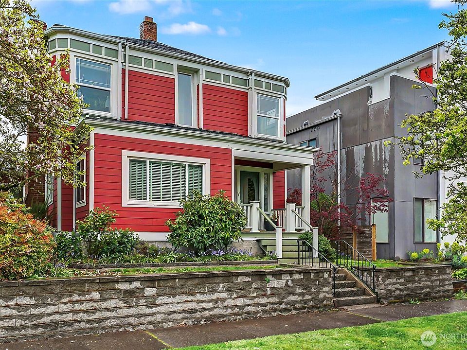 1st image of 612 N Oakes Street
