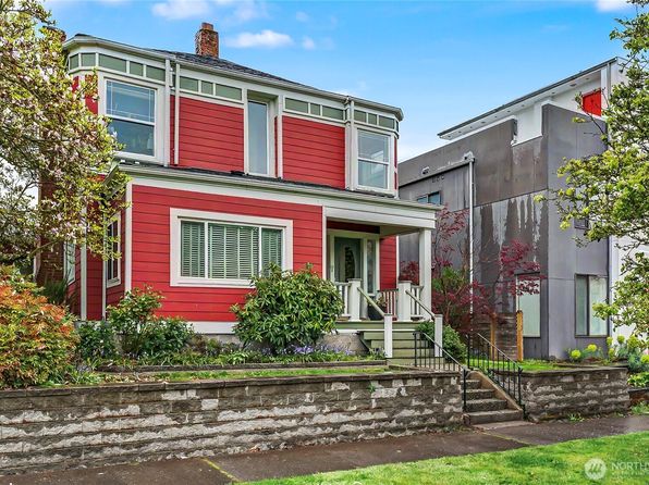 612 N Oakes Street, Tacoma, WA 98406