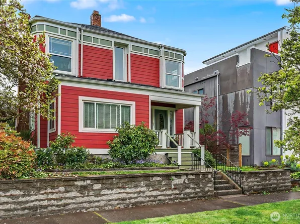 612 N Oakes Street, Tacoma, WA 98406