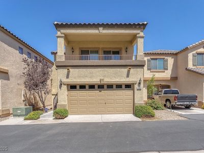 7852 Running Doe Ct, Las Vegas, NV, 89149