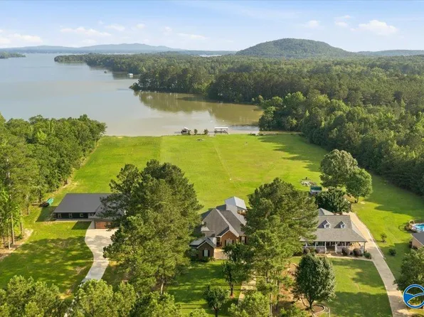 1590 County Road 136, Cedar Bluff, AL 35959