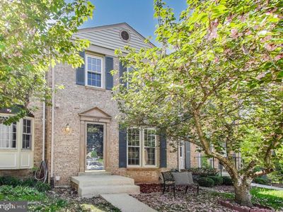 11378 Cromwell Ct, Woodbridge, VA, 22192