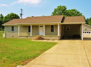 58 Billy Ave, Munford, TN 38058