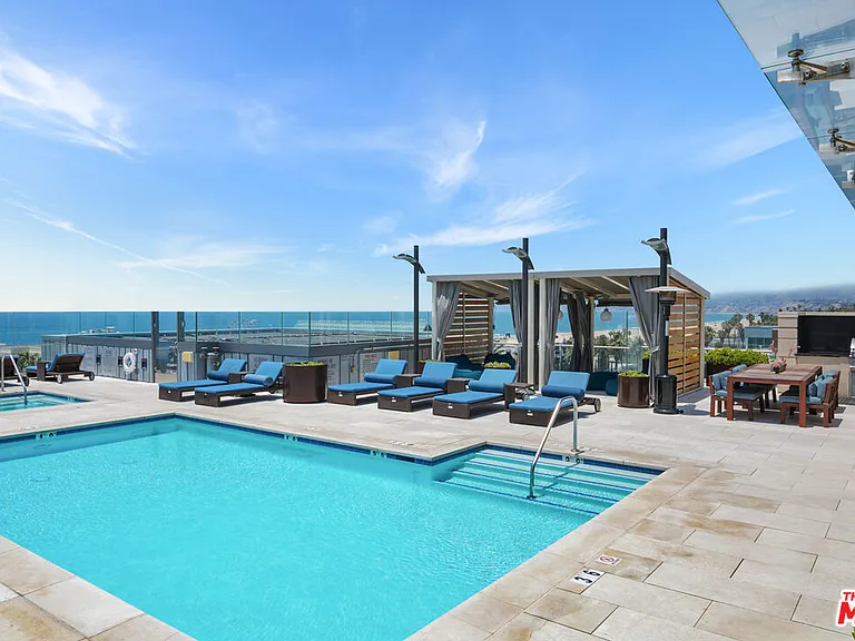 1755 Ocean Ave #707 — Photo 20