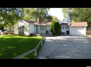 4050 W 3100 S, West Valley City, UT 84120