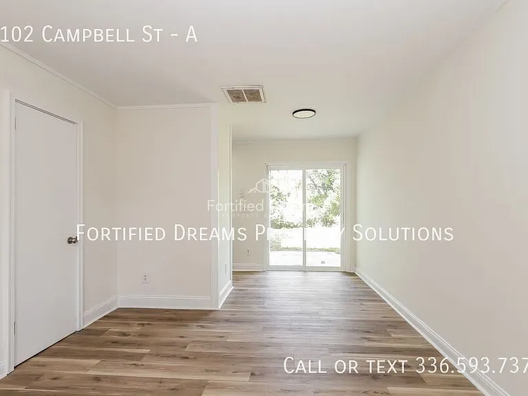 1102 Campbell St #A — Photo 31