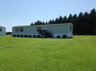 122 Pleasant Pine Dr, Angier, NC 27501