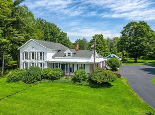 2616 Route 39, Collins, NY 14034