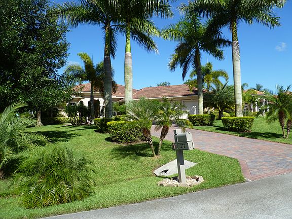 North Lot View