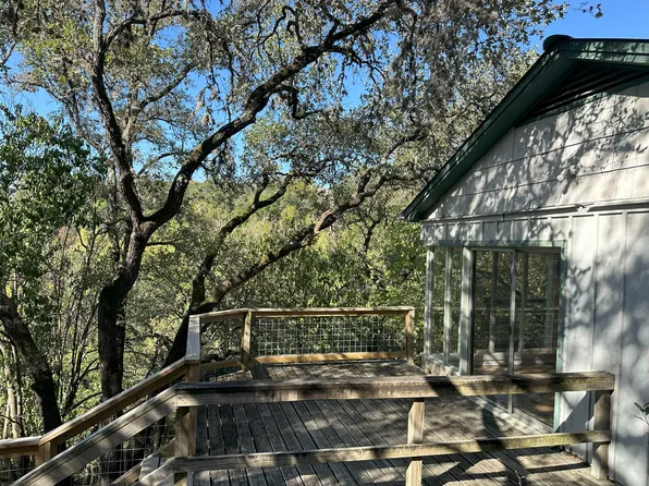 5200 Mount Bonnell Rd, Austin, TX 78731