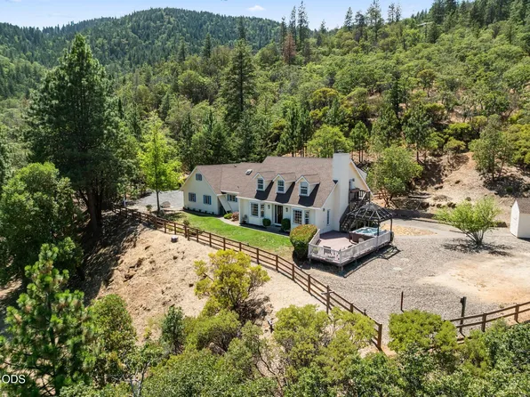197 Timberlake Dr, Ashland, OR 97520