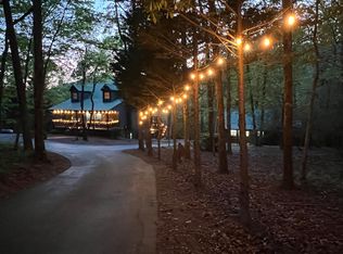 144 Horse Range Pl #100, Cleveland, GA 30528