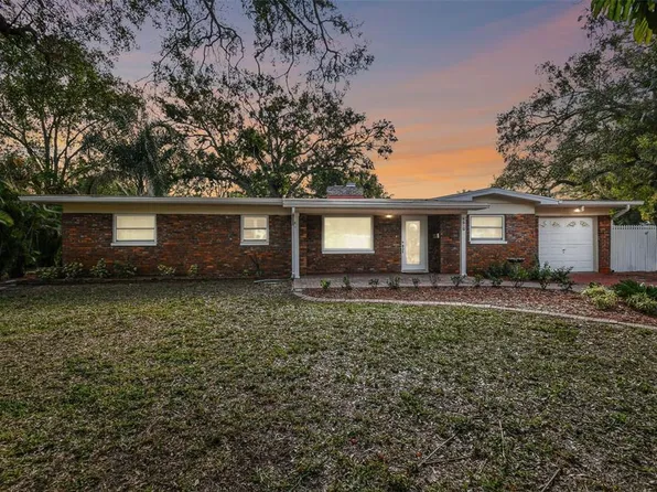 4610 S Lois Ave, Tampa, FL 33611