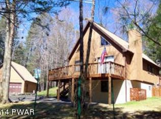 58 Reid Rd, Lake Ariel, PA 18436