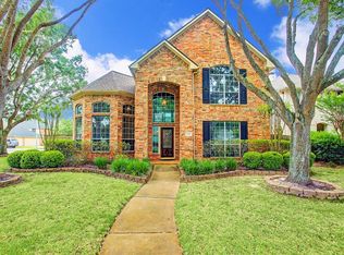 19111 Allview Ln, Houston, TX 77094