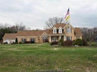 8030 Springhope Dr, Catlett, VA 20119