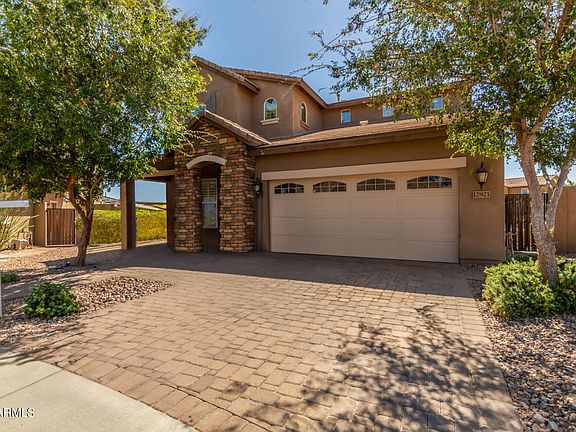 2nd image of 12921 W CARAVEO Place