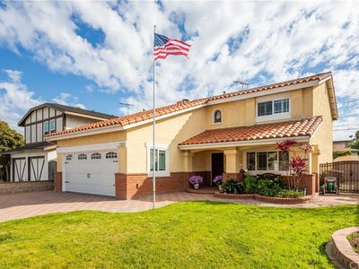 1908 Eleanor Pl, Lomita, CA, 90717