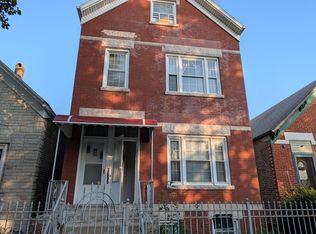 3655 S Wolcott Ave APT 1, Chicago, IL 60609