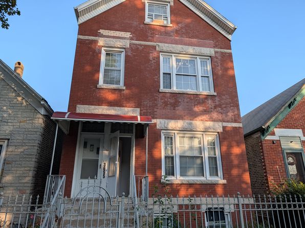 3655 S Wolcott Ave APT 1