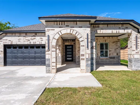 8125 Wetherby Ln, Houston, TX 77075