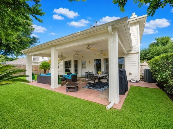 2830 Noble Grove Ln, Katy, TX 77494