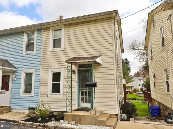 219 W Laurel Ave, Cheltenham, PA 19012